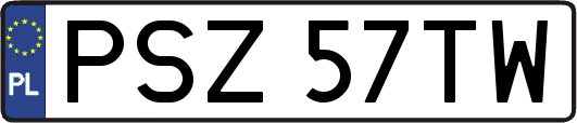 PSZ57TW