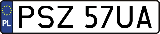 PSZ57UA