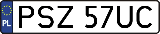 PSZ57UC