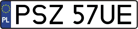 PSZ57UE