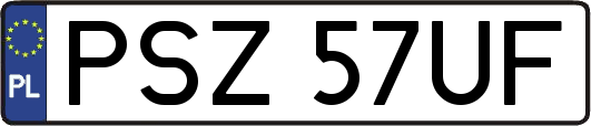 PSZ57UF