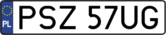 PSZ57UG