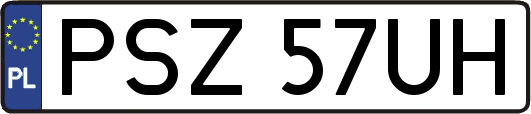 PSZ57UH