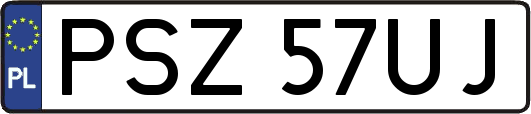 PSZ57UJ