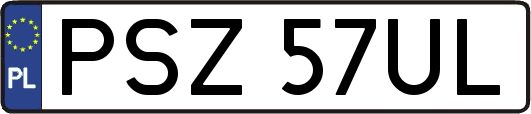 PSZ57UL