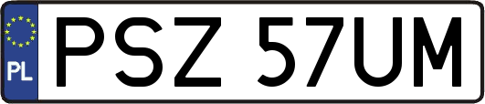 PSZ57UM