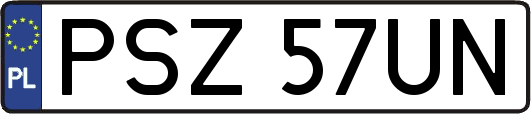 PSZ57UN