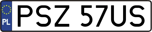 PSZ57US