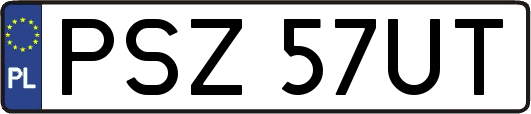 PSZ57UT