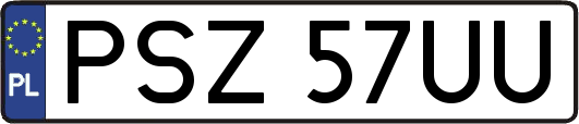 PSZ57UU