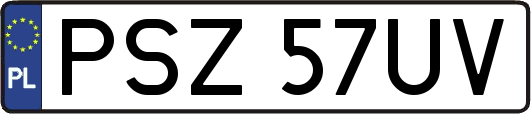 PSZ57UV