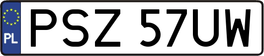 PSZ57UW