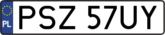 PSZ57UY