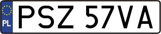 PSZ57VA