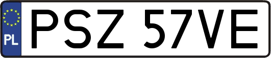 PSZ57VE