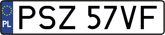 PSZ57VF