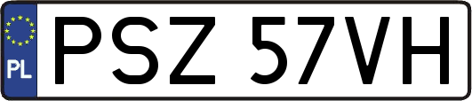 PSZ57VH