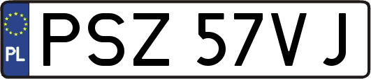 PSZ57VJ