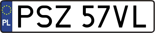 PSZ57VL