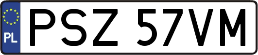 PSZ57VM