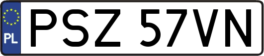 PSZ57VN