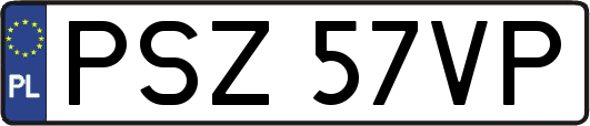 PSZ57VP