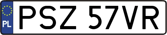 PSZ57VR