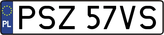 PSZ57VS