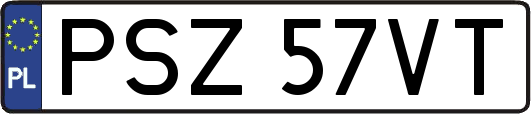 PSZ57VT