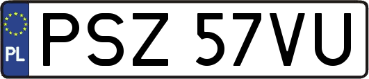 PSZ57VU
