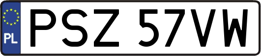 PSZ57VW