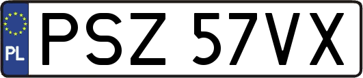 PSZ57VX