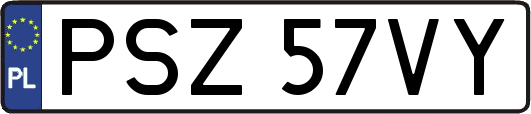 PSZ57VY