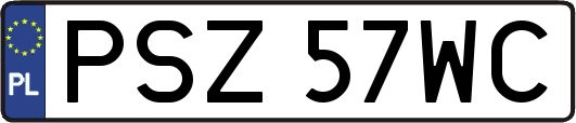 PSZ57WC