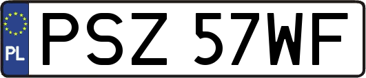 PSZ57WF