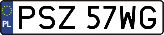 PSZ57WG