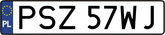 PSZ57WJ