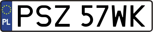 PSZ57WK