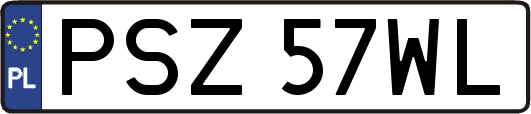 PSZ57WL