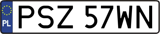 PSZ57WN
