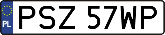 PSZ57WP