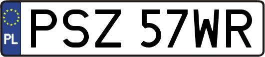 PSZ57WR