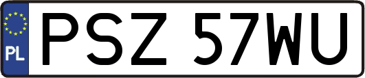PSZ57WU