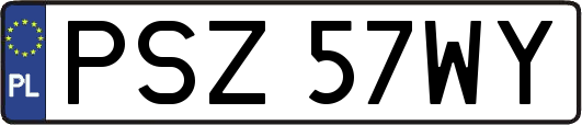PSZ57WY