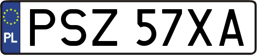 PSZ57XA