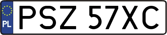 PSZ57XC