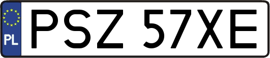 PSZ57XE