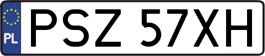 PSZ57XH