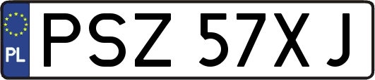 PSZ57XJ