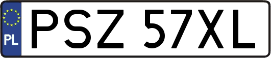 PSZ57XL